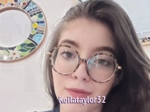Keilataylor32