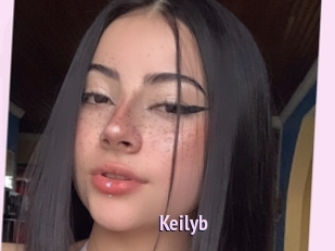 Keilyb