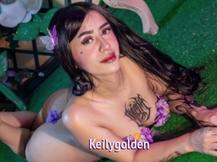 Keilygolden
