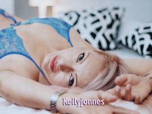 Keilyjonnes