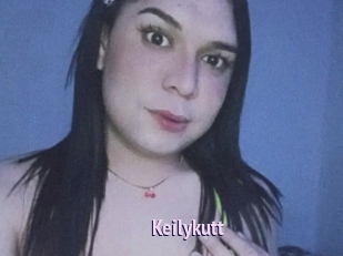 Keilykutt