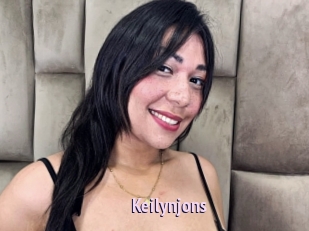Keilynjons