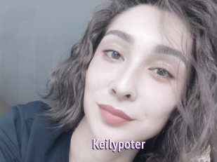 Keilypoter
