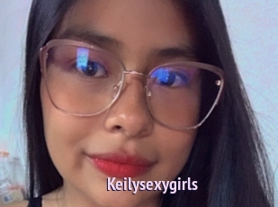 Keilysexygirls