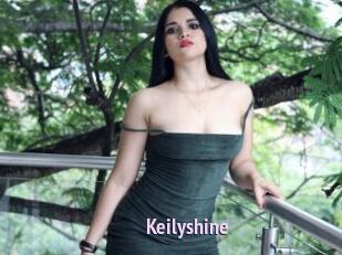 Keilyshine