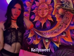 Keilysweet