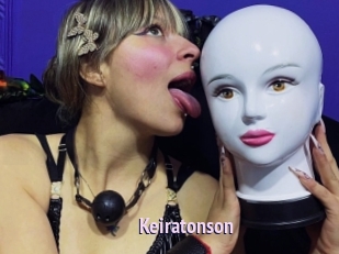 Keiratonson