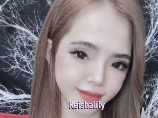 Keishalily