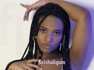 keishallgum Film Porno