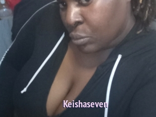 Keishaseven
