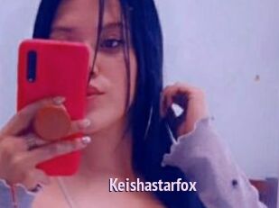 Keishastarfox