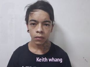 Keith_whang