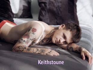 Keithstoune