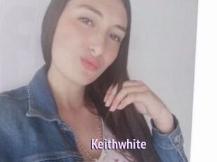 Keithwhite