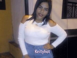 Keityhot