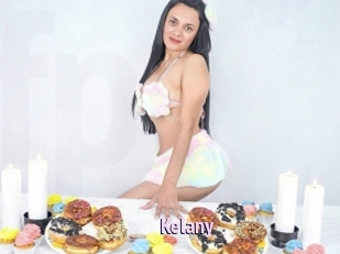 Kelany