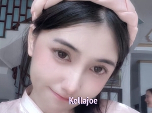 Kellajoe