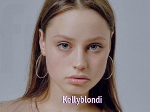 Kellyblondi