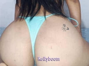 Kellyboom