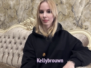 Kellybrouwn