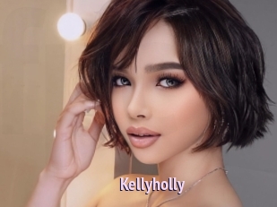 kellyholly Film Porno