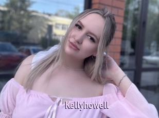Kellyhowell