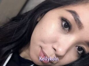 Kellykoln