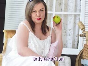 Kellyperfection