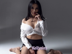 Kellysins