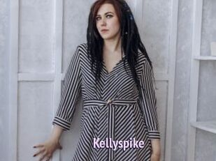 Kellyspike