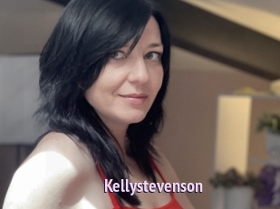Kellystevenson