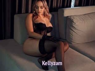 Kellyzam