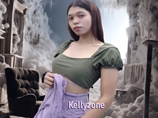 Kellyzone