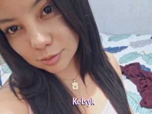Kelsyk