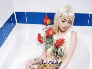 Kelyshu