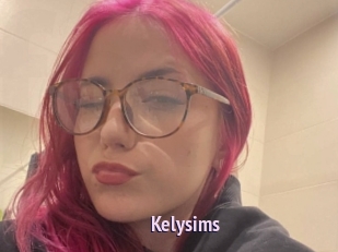 Kelysims