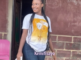 Kemifisayo