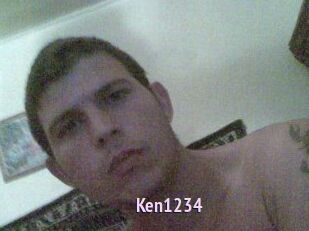 Ken1234