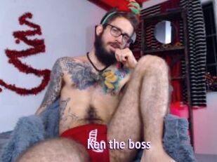 Ken_the_boss