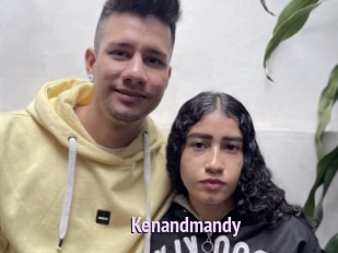 Kenandmandy