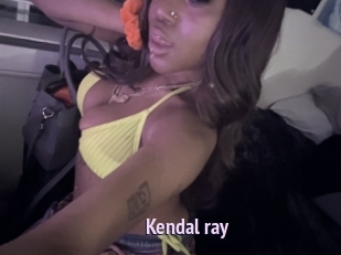 Kendal_ray