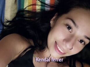 Kendal_ferrer