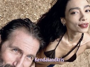 Kendalandkris