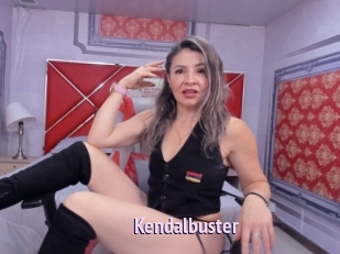 Kendalbuster