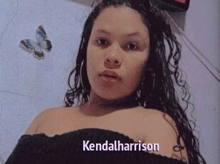 Kendalharrison