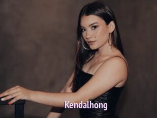 Kendalhong