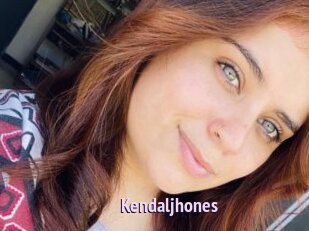 Kendaljhones