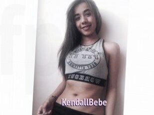 KendallBebe