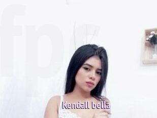 Kendall_bella