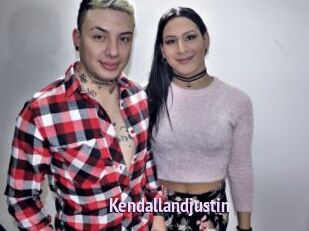Kendallandjustin